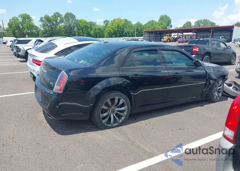 2014 Chrysler 300 S z USA, uszkodzony, nr VIN 2C3CCABG7EH264604